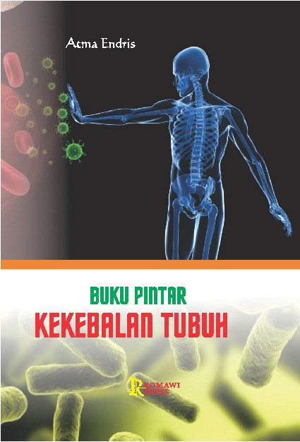 Buku Pintar Kekebalan Tubuh